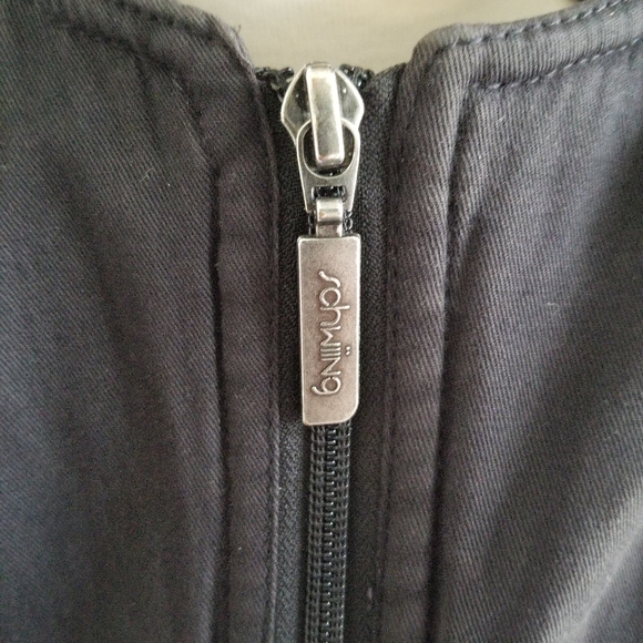 Schwiing winter 3/4 parka - Picture 6 of 9